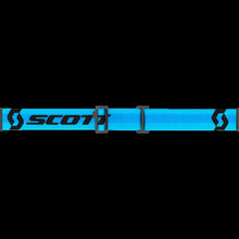 Load image into Gallery viewer, Scott Prospect WFS Goggle-Blue/Black