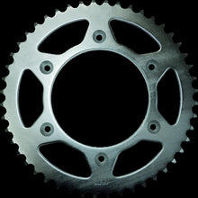 Load image into Gallery viewer, SUNSTAR SPROCKETS 520-47T STEEL REAR SPROCKET 2-355947