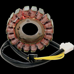 RICK'S MOTORSPORT ELECTRIC STATOR SUZUKI 21-328