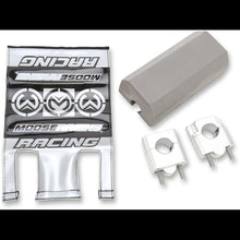 Load image into Gallery viewer, MOOSE RACING UNIVERSAL HANDLEBAR CLAMP KIT 30MM 0603-0343