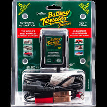 Load image into Gallery viewer, BATTERY TENDER BATTERY TENDER JUNIOR 12V-750mA 021-0123-CA
