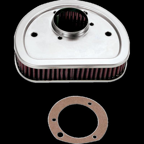 K & N 99-13 TWIN CAM/01-12 SOFTAIL AIR FILTER HD-1499