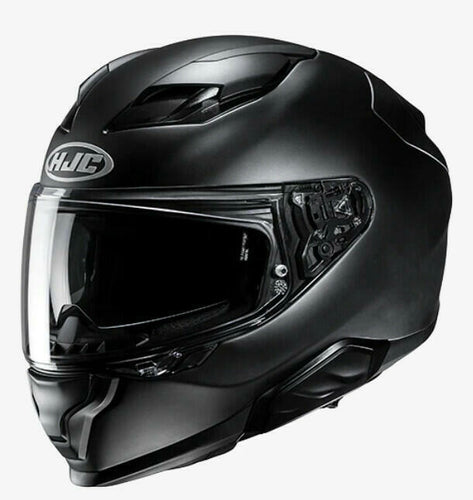 HJC F71 SF BLACK LG 0000397306