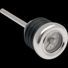 Load image into Gallery viewer, DRAG SPECIALTIES 00-17 FXST/FLST OIL TEMP GAUGE DIPSTICK DS-330039