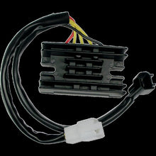 Load image into Gallery viewer, RICK'S MOTORSPORT ELECTRIC RECTIFIER/REGULATOR SUZ 10-249