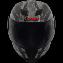 Load image into Gallery viewer, ICON HLMT AFLT MIPS TIGRBLOOD GY SM 0101-16241