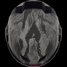 Load image into Gallery viewer, ICON HLMT AFLT MIPS TIGRBLOOD GY SM 0101-16241