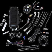Load image into Gallery viewer, ULTRACOOL ULTRACOOL 09-16 FLH/FLT BLACK RF-2GSS
