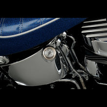 Load image into Gallery viewer, DRAG SPECIALTIES 00-17 FXST/FLST OIL TEMP GAUGE DIPSTICK DS-330039