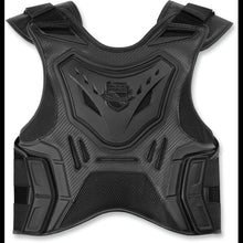 Load image into Gallery viewer, ICON VEST WM STRYKER STLH S/M 2701-0819 - Motomike Canada