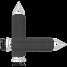 Load image into Gallery viewer, AVON GRIPS GRIP MEMOR FOAM CH SPK SM MF-63-CH-SPK