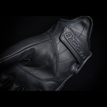 Load image into Gallery viewer, ICON GLOVE WM PURSUIT BK XL 3302-0797