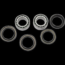 Load image into Gallery viewer, PIVOT WORKS HONDA REAR WHEEL BEARING KITS PWRWK-H21-600