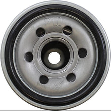 Load image into Gallery viewer, Hiflofiltro HF138C Chrome Premium Oil Filter