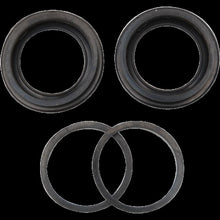 Load image into Gallery viewer, DRAG SPECIALTIES L77-83 FX/XL FRONT CALIPER SEAL KIT DS-530477 - Motomike Canada