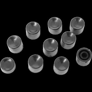 DRAG SPECIALTIES LONG BUT CAP TRN SIG 81 DS-272142
