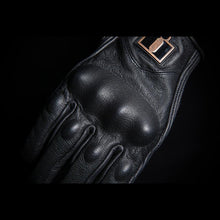 Load image into Gallery viewer, ICON GLOVE WM PURSUIT BK XL 3302-0797