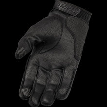 Load image into Gallery viewer, ICON GLOVE SUPERDUTY3 CE BK LG 3301-4596 - Motomike Canada