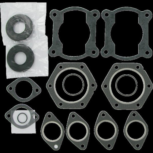 WINDEROSA COMPLETE GASKET SET 711110C