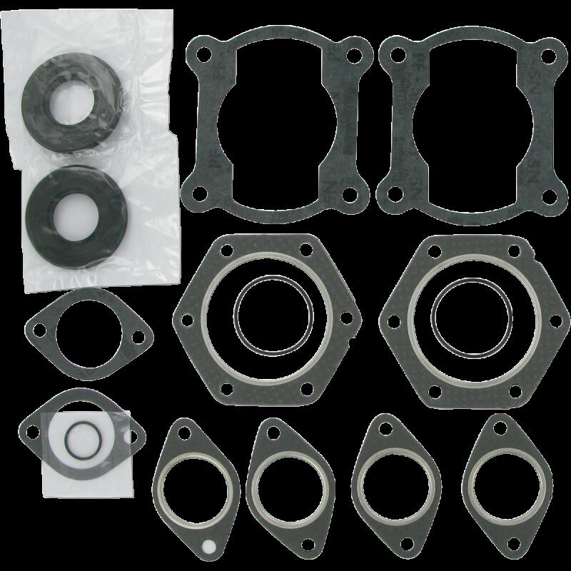 WINDEROSA COMPLETE GASKET SET 711110C