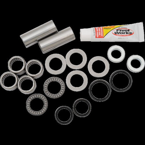 PIVOT WORKS YAMAHA SWING ARM KITS PWSAK-Y07-421