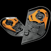 Load image into Gallery viewer, ICON PROSHIELD PIVOT KIT BLACK 0133-0310