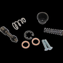 Load image into Gallery viewer, MOOSE RACING MASTER CYLINDER REBUILD KIT FRONT 18-1035