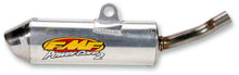 Load image into Gallery viewer, FMF 02-07 CR125 POWERCORE 2 SILENCER FMF 021009
