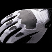 Load image into Gallery viewer, ICON GLOVE HOOLIGAN CE WH LG 3301-4392 - Motomike Canada