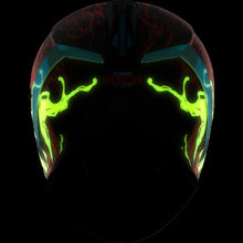Load image into Gallery viewer, ICON HELMET AIRFORM MIPS MANIK&#39;RR  RED 2X 0101-16937