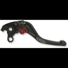 Load image into Gallery viewer, CRG CLUTCH LEVER RC2 SHORT BLACK 2AN-651-H-B