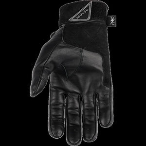 THRASHIN SUPPLY CO. GLOVES BOXER BLK LG TBG-01-10