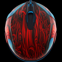Load image into Gallery viewer, ICON HELMET AIRFORM MIPS MANIK&#39;RR  RED 2X 0101-16937