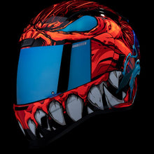 Load image into Gallery viewer, ICON HELMET AIRFORM MIPS MANIK&#39;RR  RED 2X 0101-16937