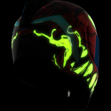 Load image into Gallery viewer, ICON HELMET AIRFORM MIPS MANIK&#39;RR  RED 2X 0101-16937