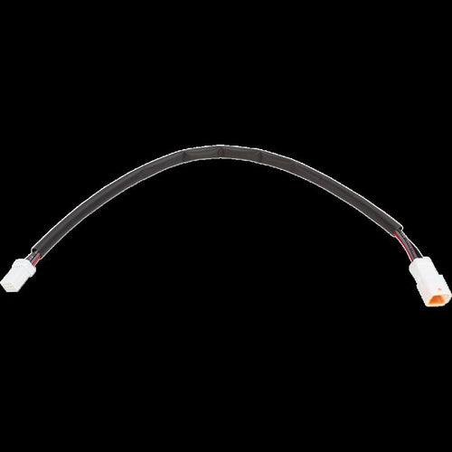 NAMZ 2016+ V-Twin Softail Throttle-By-Wire Handlebar Wire Extension Harness 12in. (NTBW-J12)