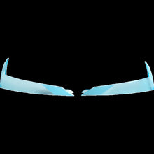Load image into Gallery viewer, ICON REAR SPOILER AFRM DAYGLO BL 0133-1546