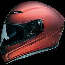 Load image into Gallery viewer, Z1R JACKAL SATIN RED XL 0101-14825