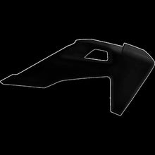 Load image into Gallery viewer, Acerbis Radiator Shrouds for Husqvarna - Black (2726580001)