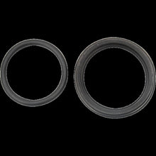 Load image into Gallery viewer, DRAG SPECIALTIES 72-80 FX/FL FR/RR CALIPER SEAL KIT DS-530476