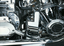 Load image into Gallery viewer, DRAG SPECIALTIES 92-99 B/T OIL PUMP COVER (EA) DS-376504 - Motomike Canada
