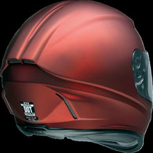 Load image into Gallery viewer, Z1R JACKAL SATIN RED XL 0101-14825