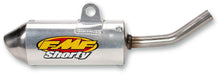 Load image into Gallery viewer, FMF 96-07 CR80/85 POWERCORE 2 SHORTY SILENCR 021019