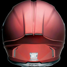 Load image into Gallery viewer, Z1R JACKAL SATIN RED XL 0101-14825
