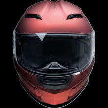 Load image into Gallery viewer, Z1R JACKAL SATIN RED XL 0101-14825