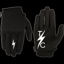 Load image into Gallery viewer, THRASHIN SUPPLY CO. GLOVES STEALTH V2 BLK XL SV2-01-011