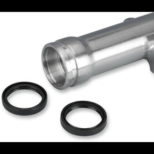 Load image into Gallery viewer, JAMES GASKET 06-12 DYNA/01-12 VROD OIL SEAL FORK 2 PK JGI-46514-01