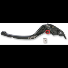 Load image into Gallery viewer, CRG BRAKE LEVER RC2 BLACK 2RB-517-T-B