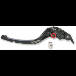 CRG BRAKE LEVER RC2 BLACK 2RB-517-T-B