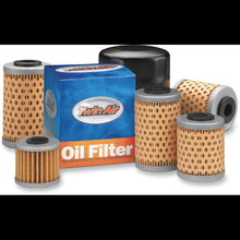 Load image into Gallery viewer, TWIN AIR OIL FILTER KAWASAKI/SUZUKI MULTI FIT TWIN AIR 140018